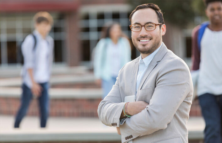 School Leadership Series