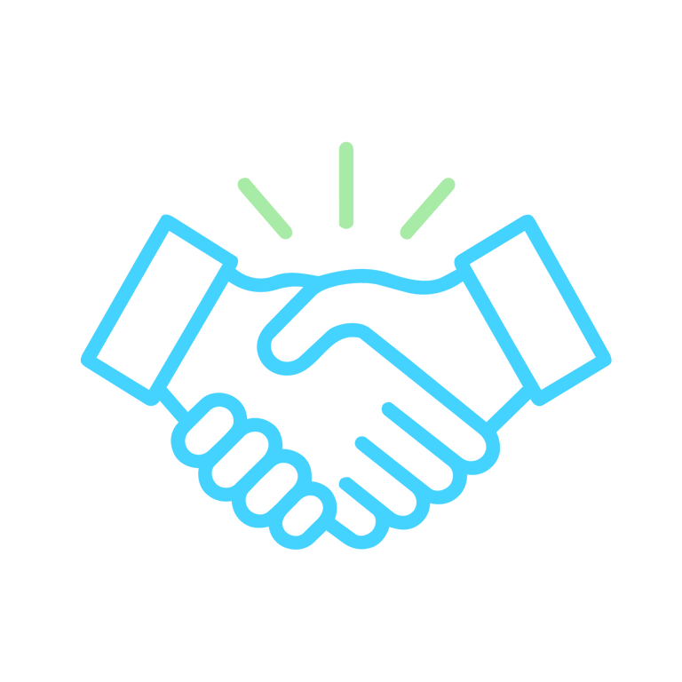 handshake