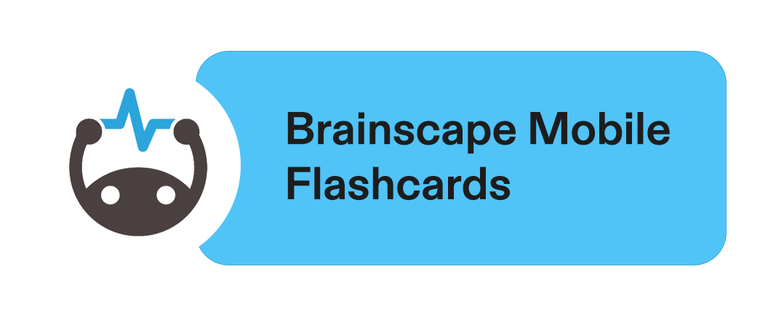 Brainscape banner