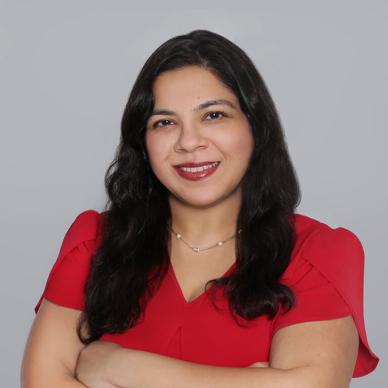 Aparajita Mitra