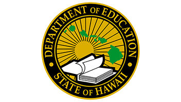 state logo