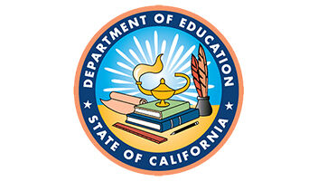 state logo