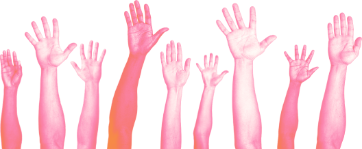 hands banner