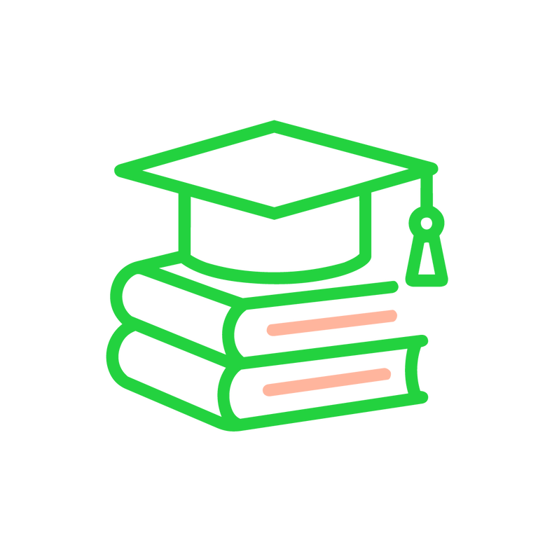 Books Icon