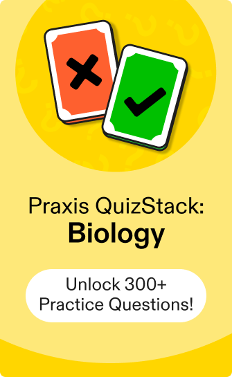 New Biology QuizStack