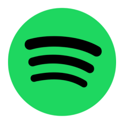 Spotify logo