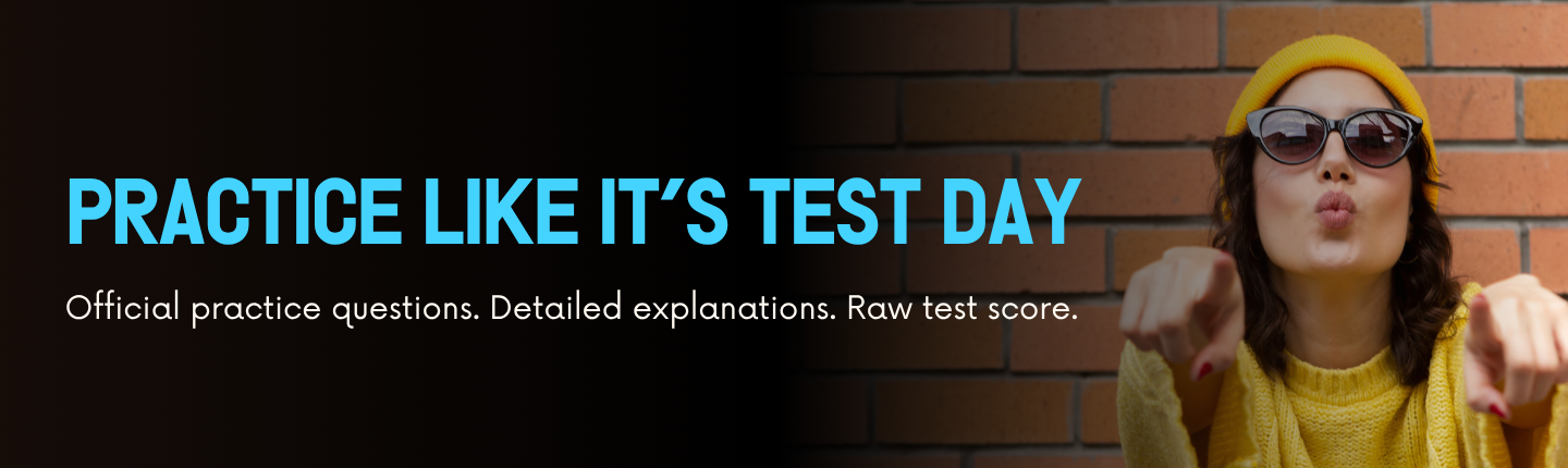 Praxis Practice Tests