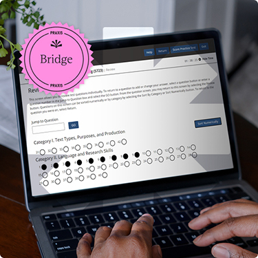 Praxis Bridge Elementary Education Math: Numbers & Operations image number 1