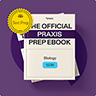 The Official Praxis Prep eBook: Biology image number 0