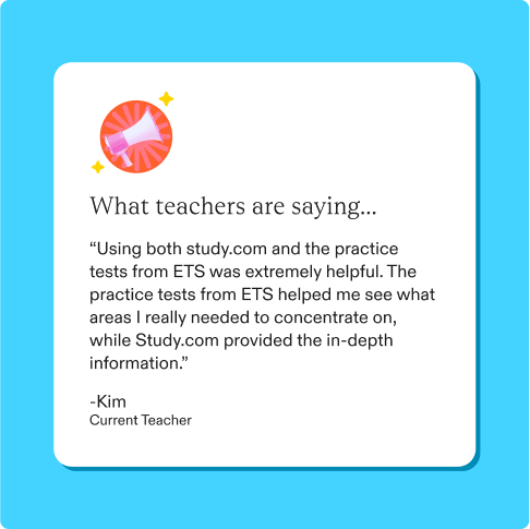 Practice Test: Middle School Science (5442) image number 3