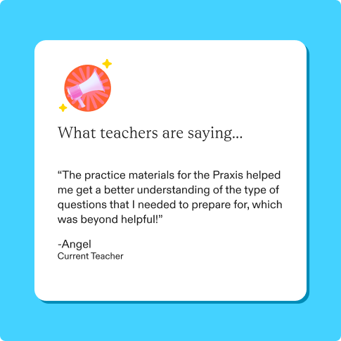 Praxis Learning Paths Elementary Mathematics Course image number 4