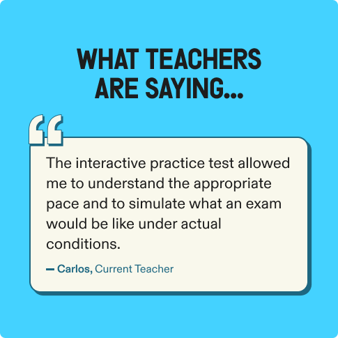 Practice Test: Speech-Language Pathology (5331)&nbsp; - Form 1 image number 2