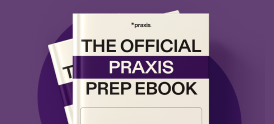 The Official Praxis Prep eBook: Biology