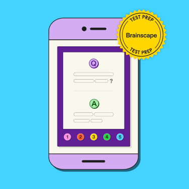 Brainscape: Mobile Flashcards for Praxis Prep image number 0