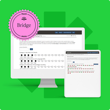 Praxis Bridge Elementary Education Math: Numbers & Operations image number 0