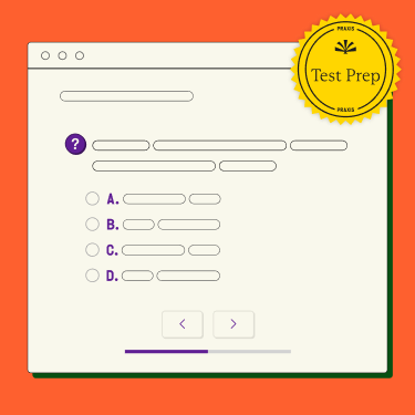 Practice Test: Middle School Science (5442) image number 0