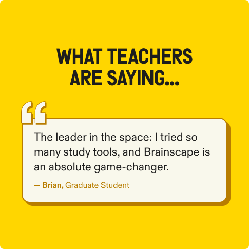 Brainscape: Mobile Flashcards for Praxis Prep image number 3