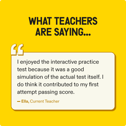 Practice Test: Speech-Language Pathology (5331)&nbsp; - Form 1 image number 3