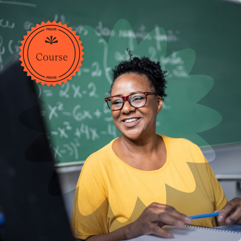 Praxis Learning Paths Elementary Mathematics Course image number 5
