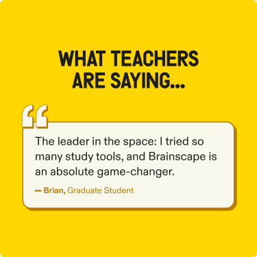 Brainscape: Mobile Flashcards for Praxis Prep image number 3