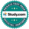 Study.com - Official Praxis Test Prep